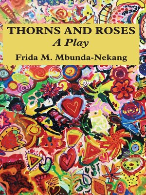 cover image of Thorns and Roses